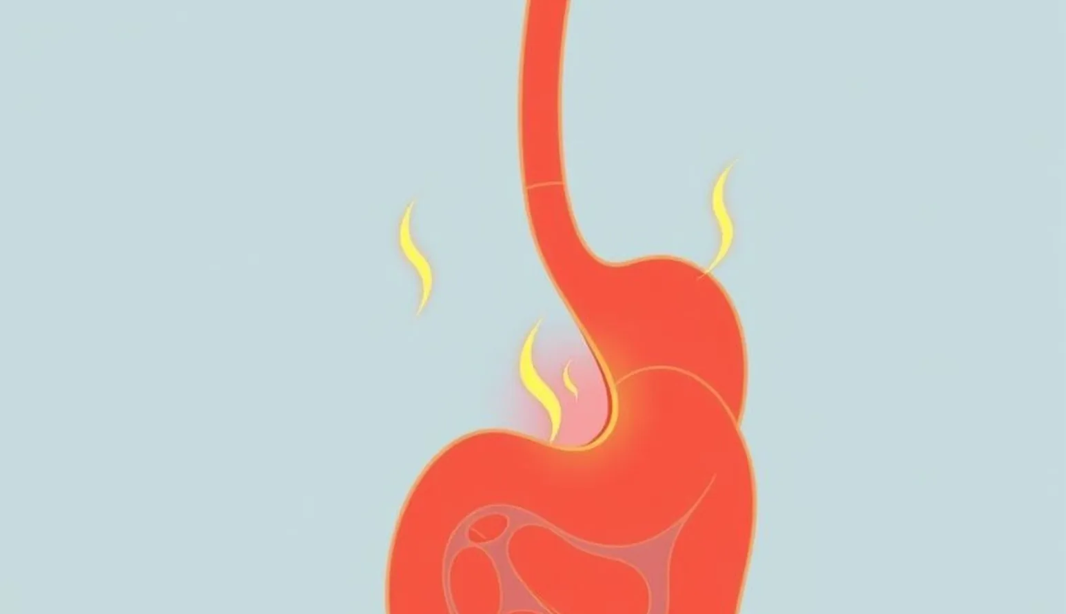 gut feeling leadership image