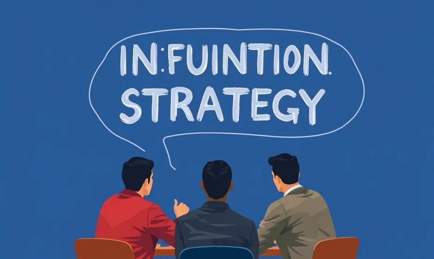 instinctive strategy coaching