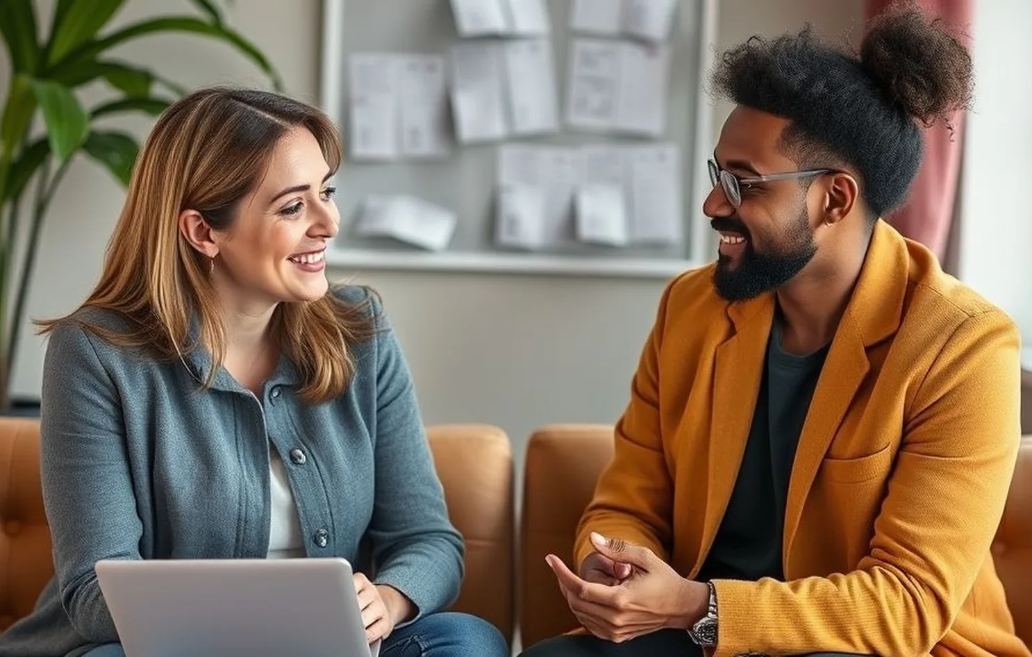 intuitive decision making coaching