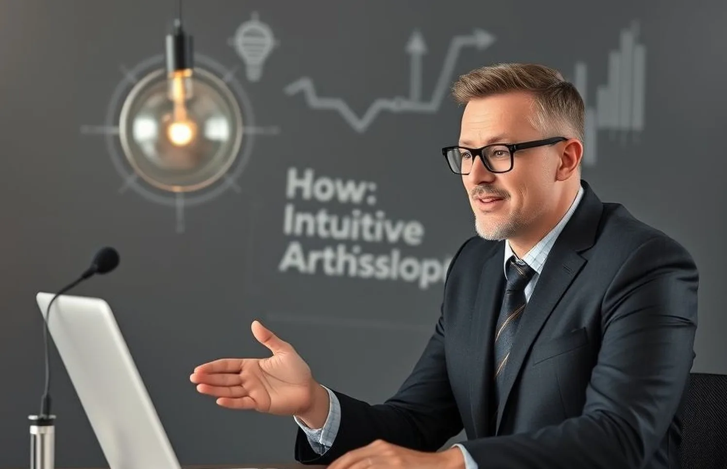intuitive entrepreneurship professional